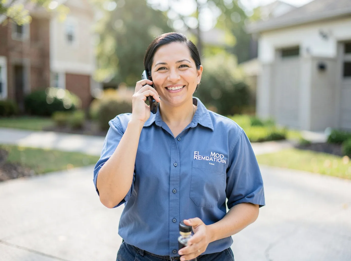 Mold Remediation Moorefield, KY FAQs